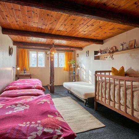 Holiday Home Zdonov By Interhome Teplice nad Metují Dış mekan fotoğraf