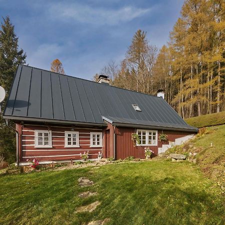 Holiday Home Zdonov By Interhome Teplice nad Metují Dış mekan fotoğraf