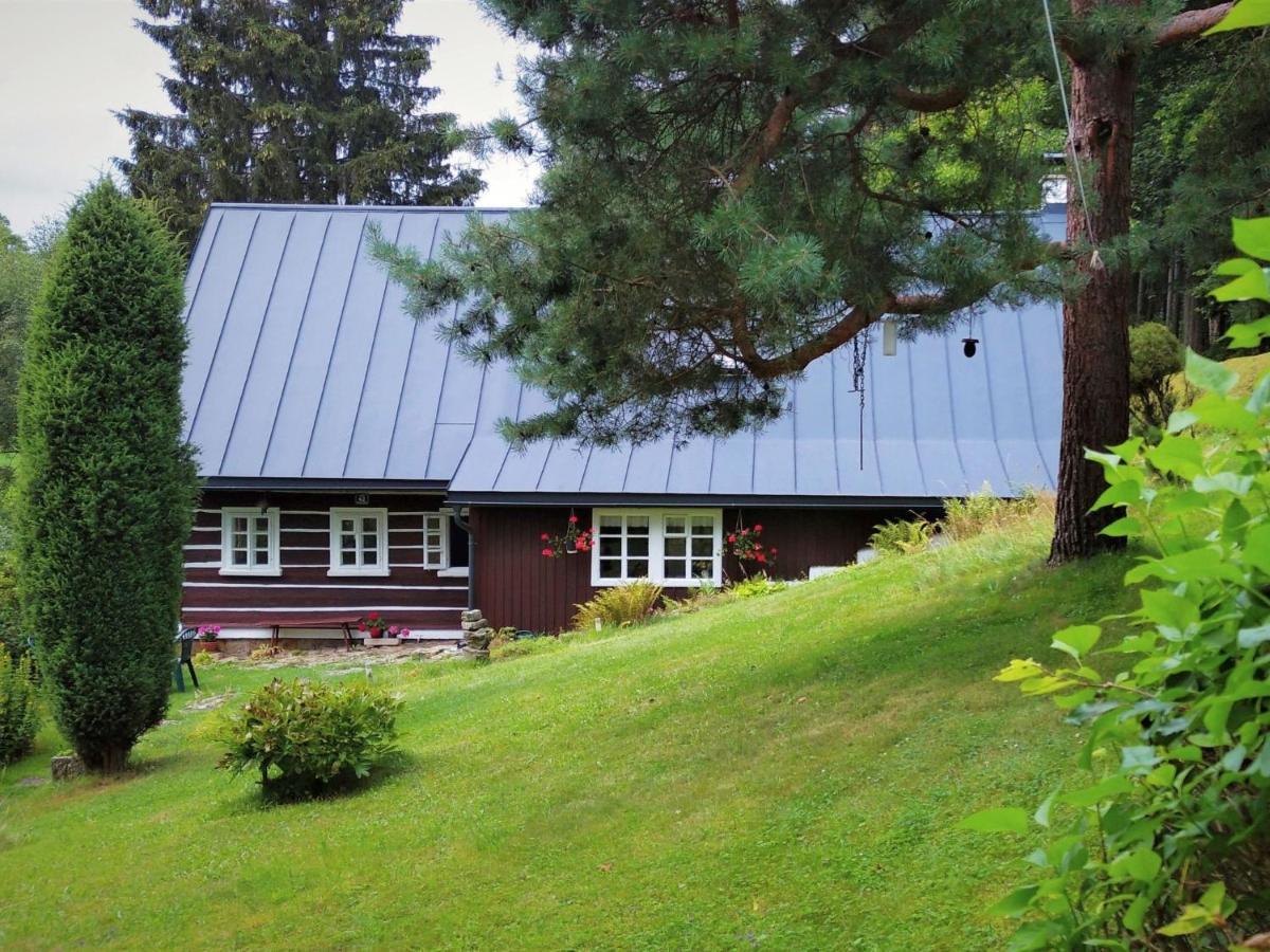 Holiday Home Zdonov By Interhome Teplice nad Metují Dış mekan fotoğraf