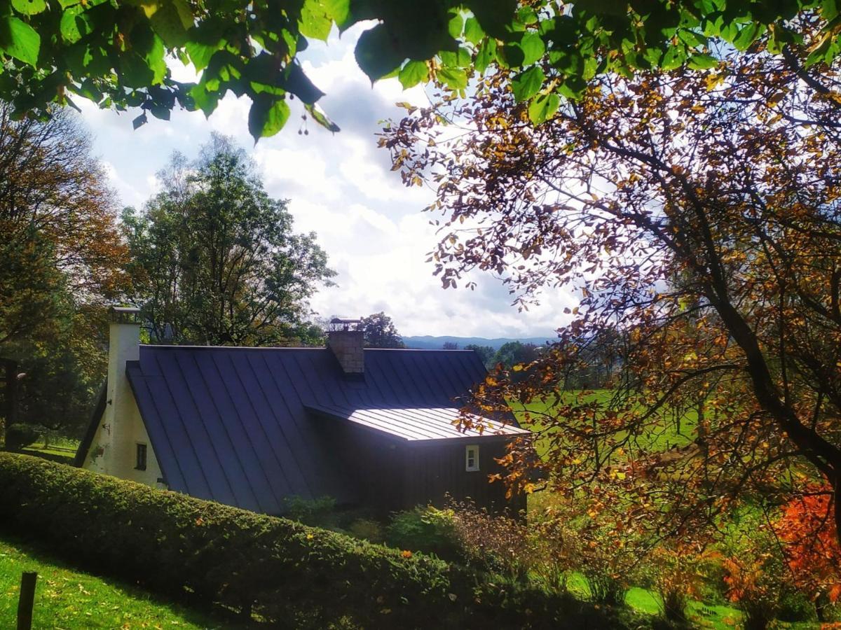 Holiday Home Zdonov By Interhome Teplice nad Metují Dış mekan fotoğraf
