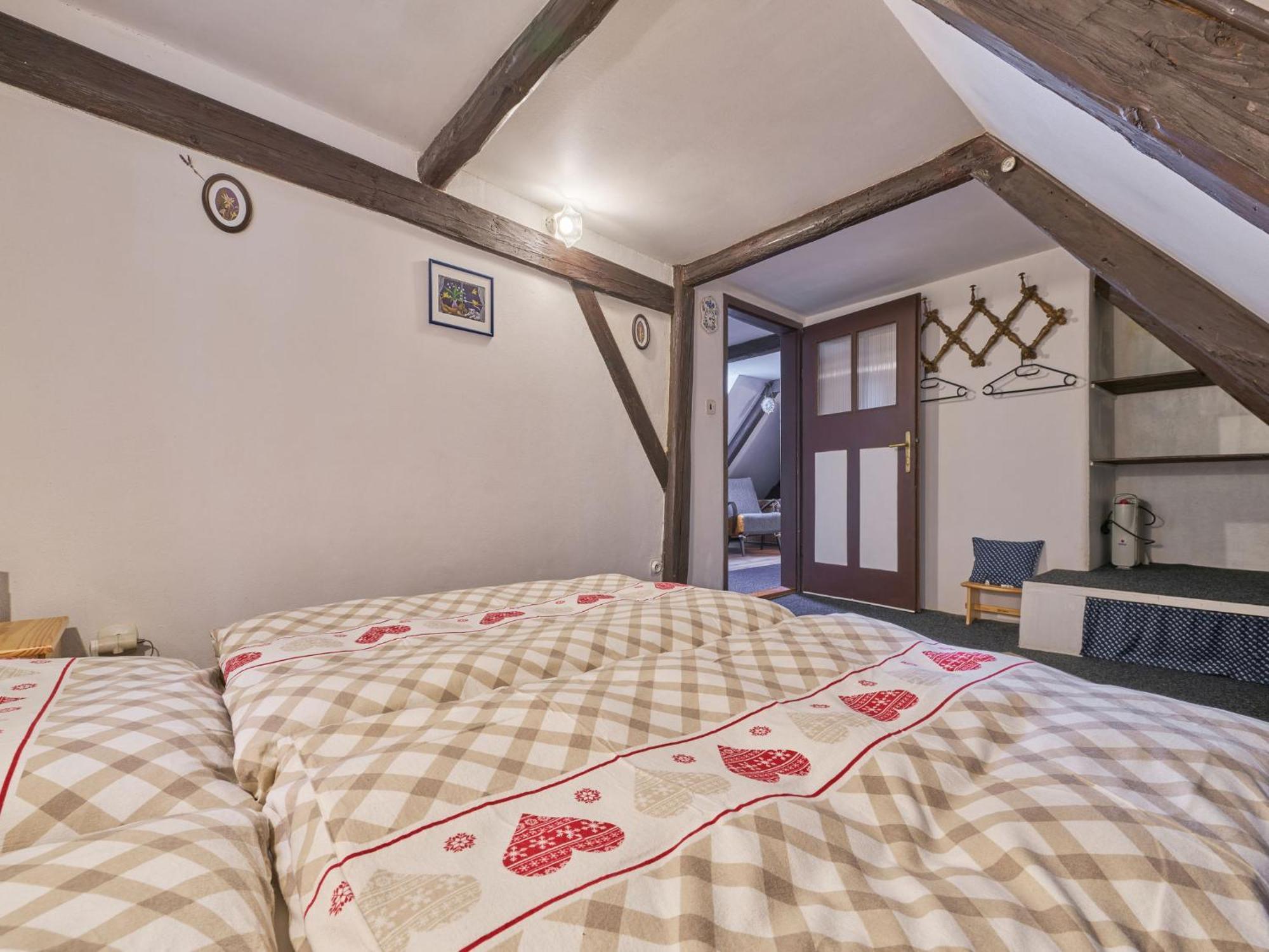 Holiday Home Zdonov By Interhome Teplice nad Metují Dış mekan fotoğraf
