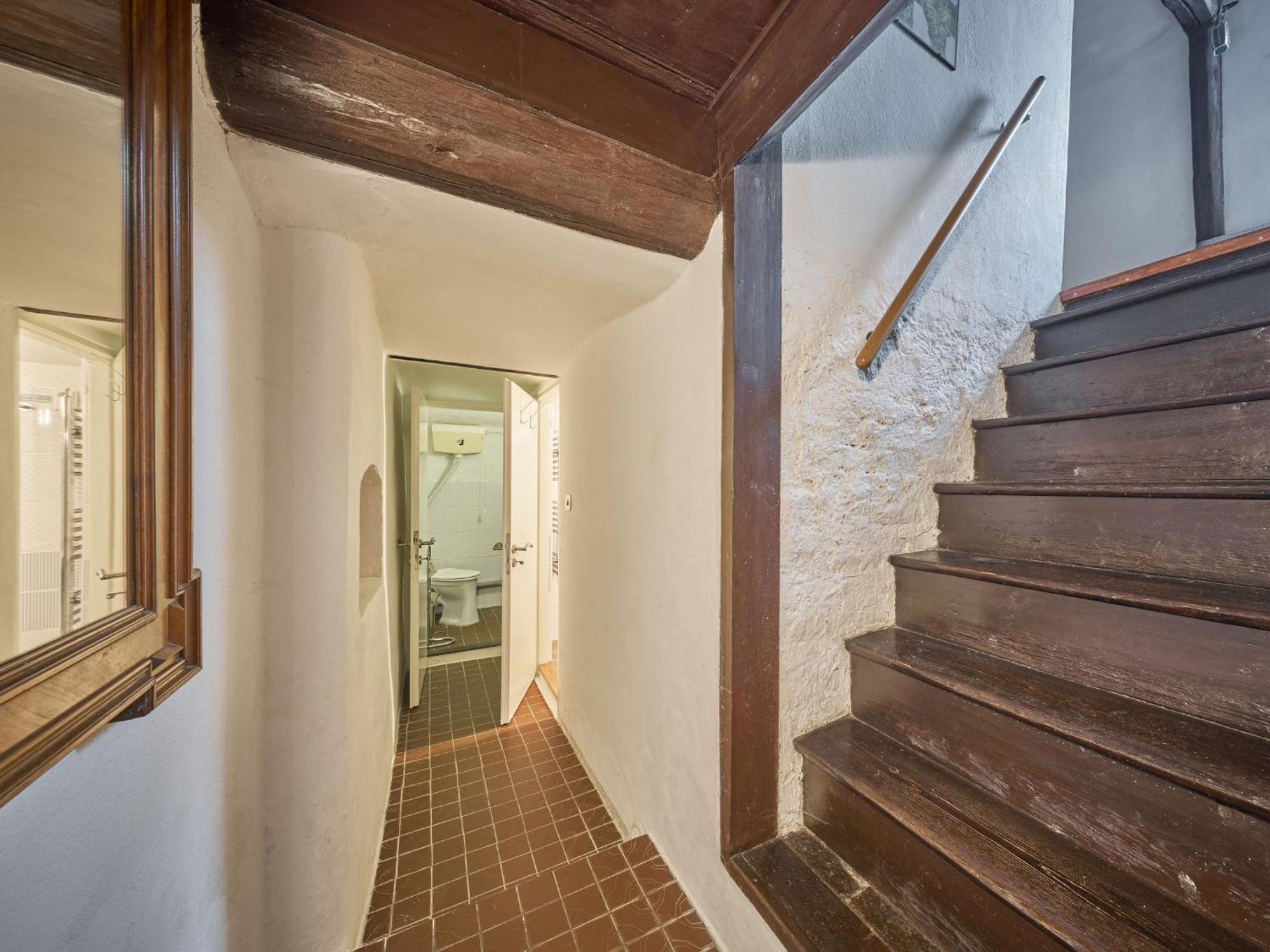 Holiday Home Zdonov By Interhome Teplice nad Metují Dış mekan fotoğraf