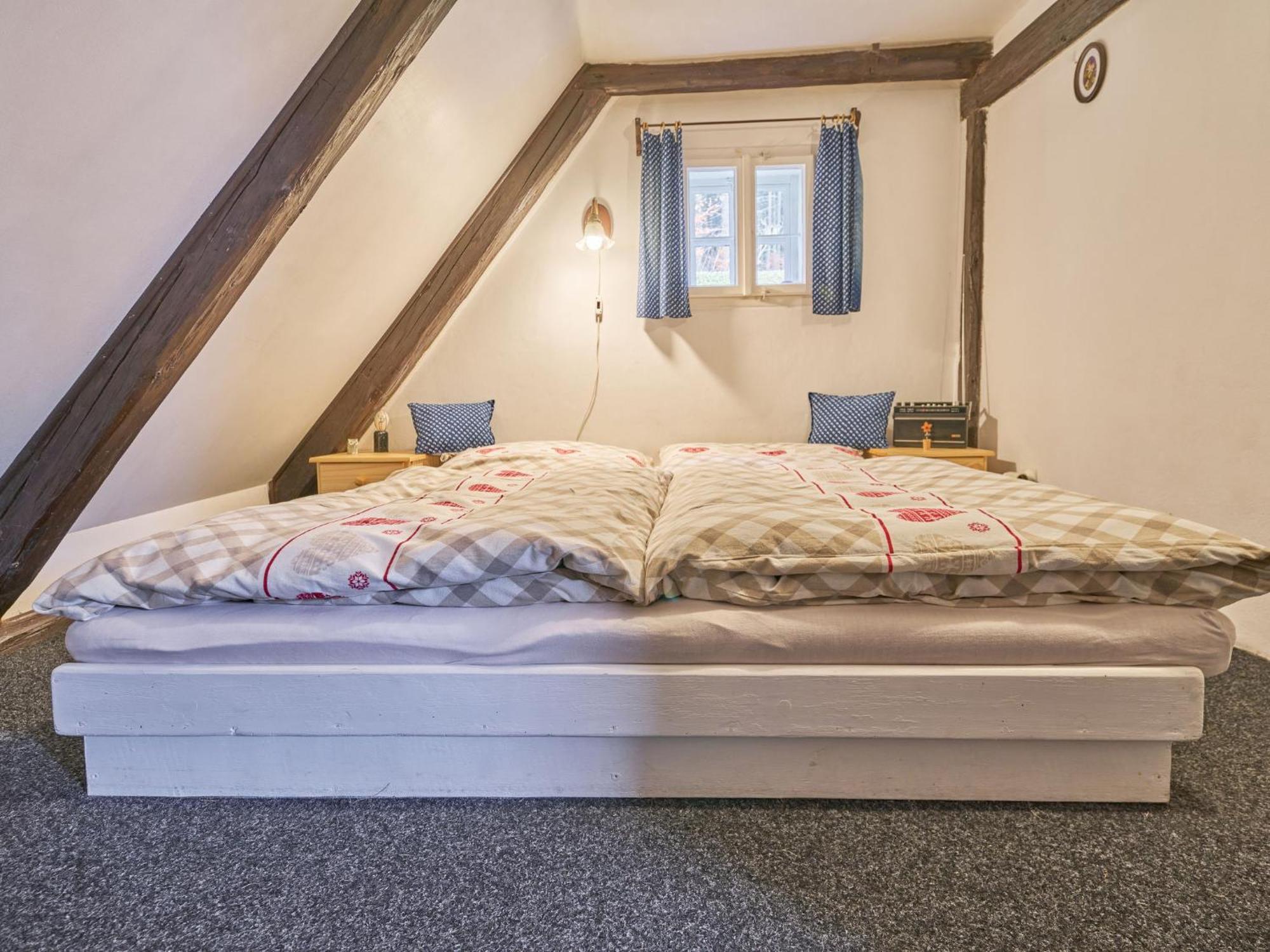 Holiday Home Zdonov By Interhome Teplice nad Metují Dış mekan fotoğraf