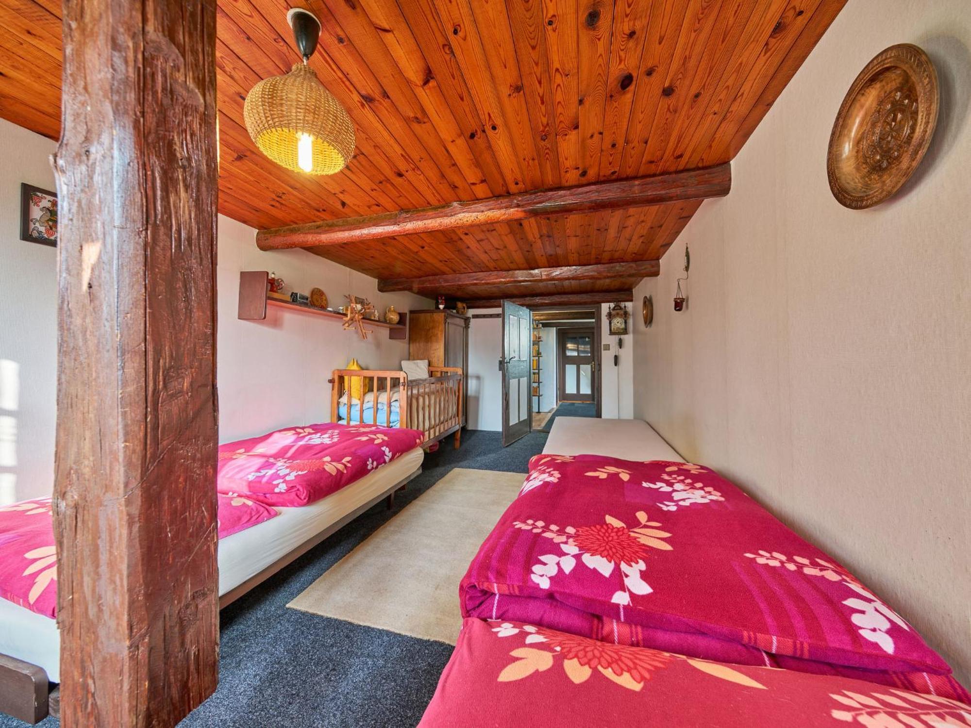 Holiday Home Zdonov By Interhome Teplice nad Metují Dış mekan fotoğraf
