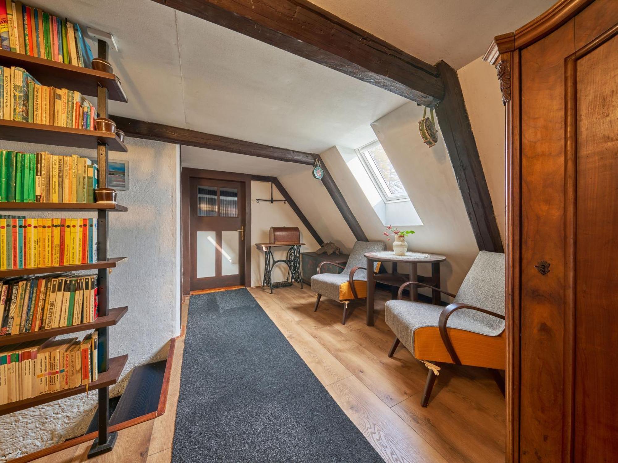 Holiday Home Zdonov By Interhome Teplice nad Metují Dış mekan fotoğraf