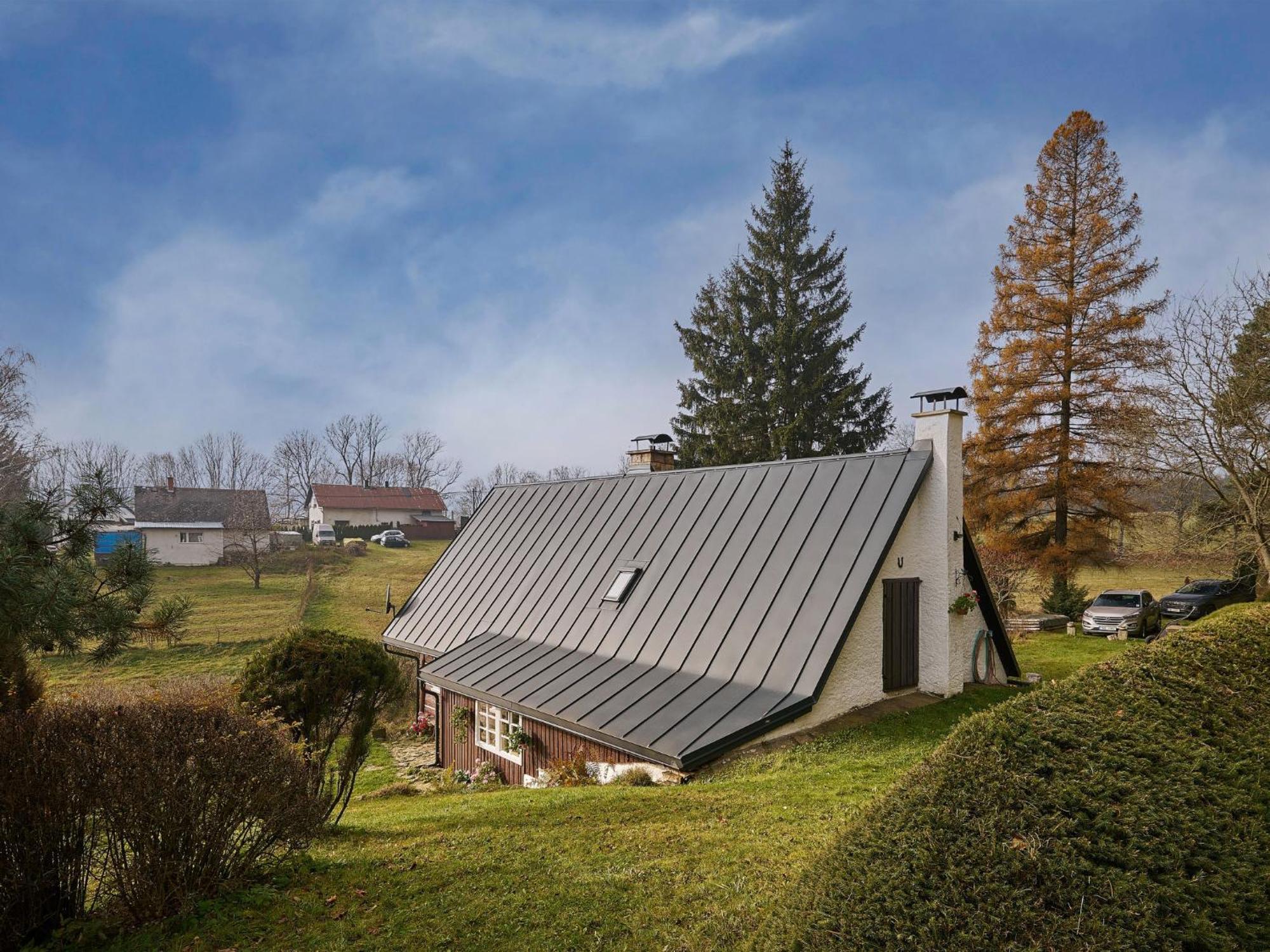 Holiday Home Zdonov By Interhome Teplice nad Metují Dış mekan fotoğraf