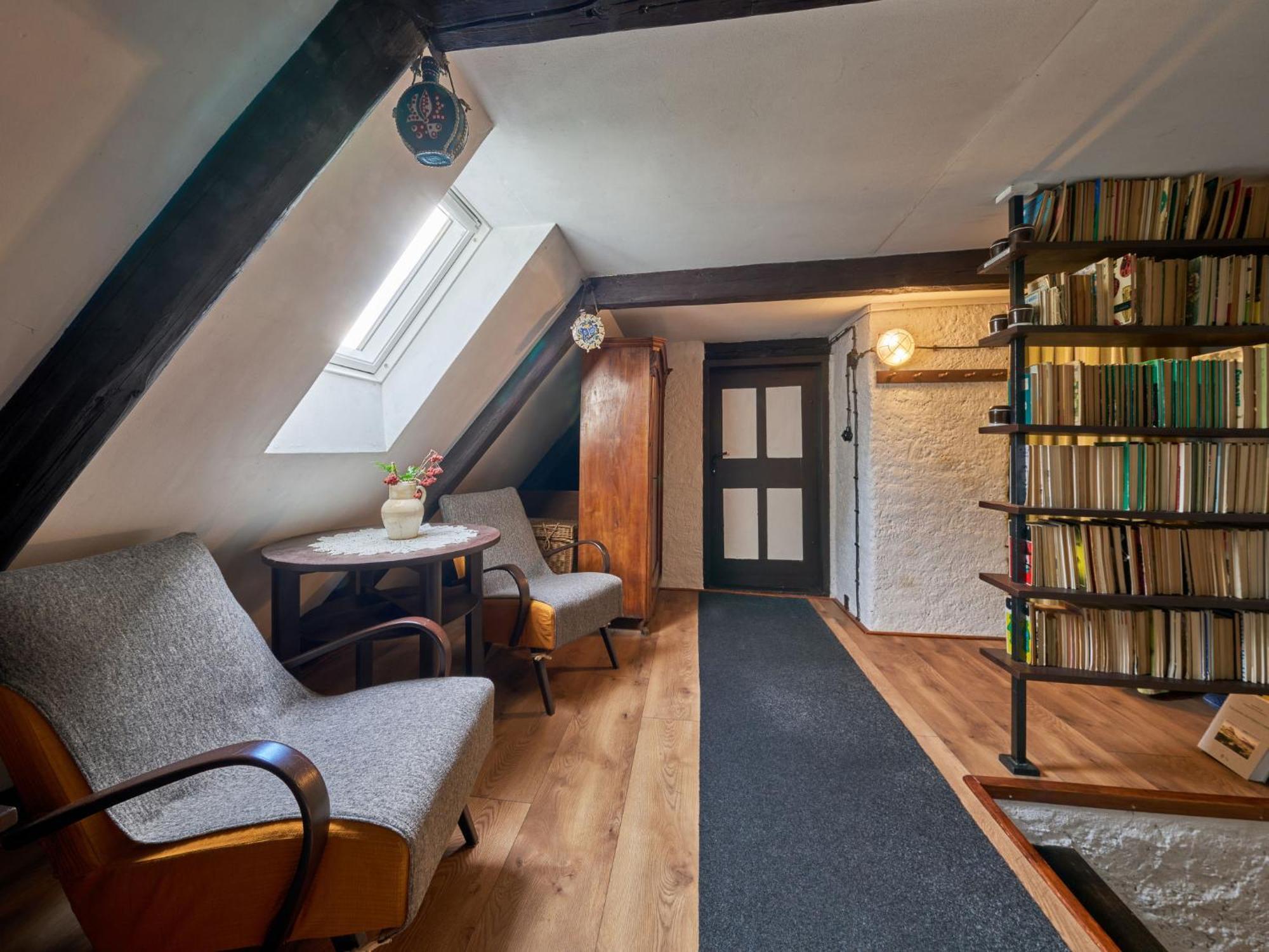 Holiday Home Zdonov By Interhome Teplice nad Metují Dış mekan fotoğraf