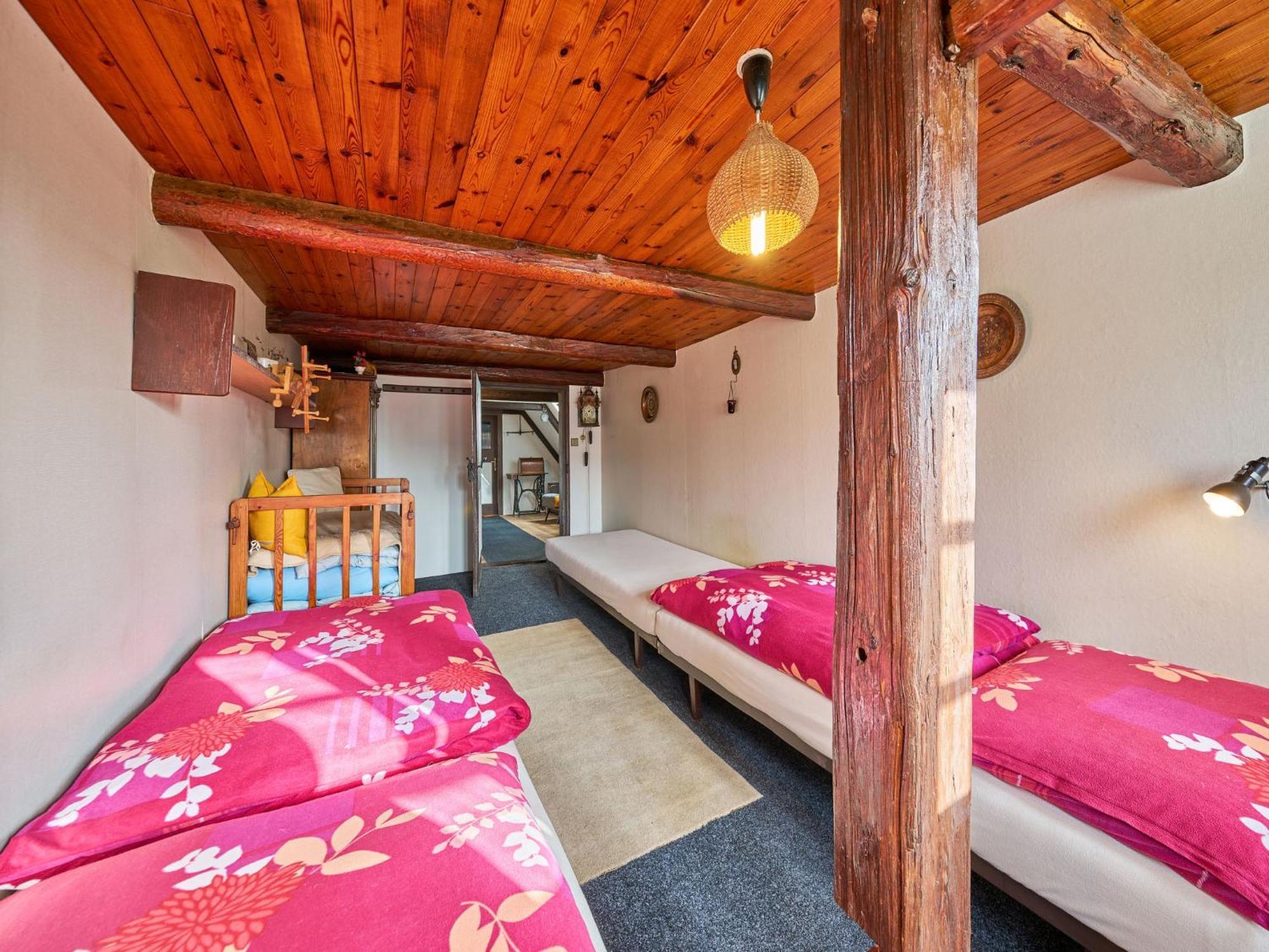 Holiday Home Zdonov By Interhome Teplice nad Metují Dış mekan fotoğraf
