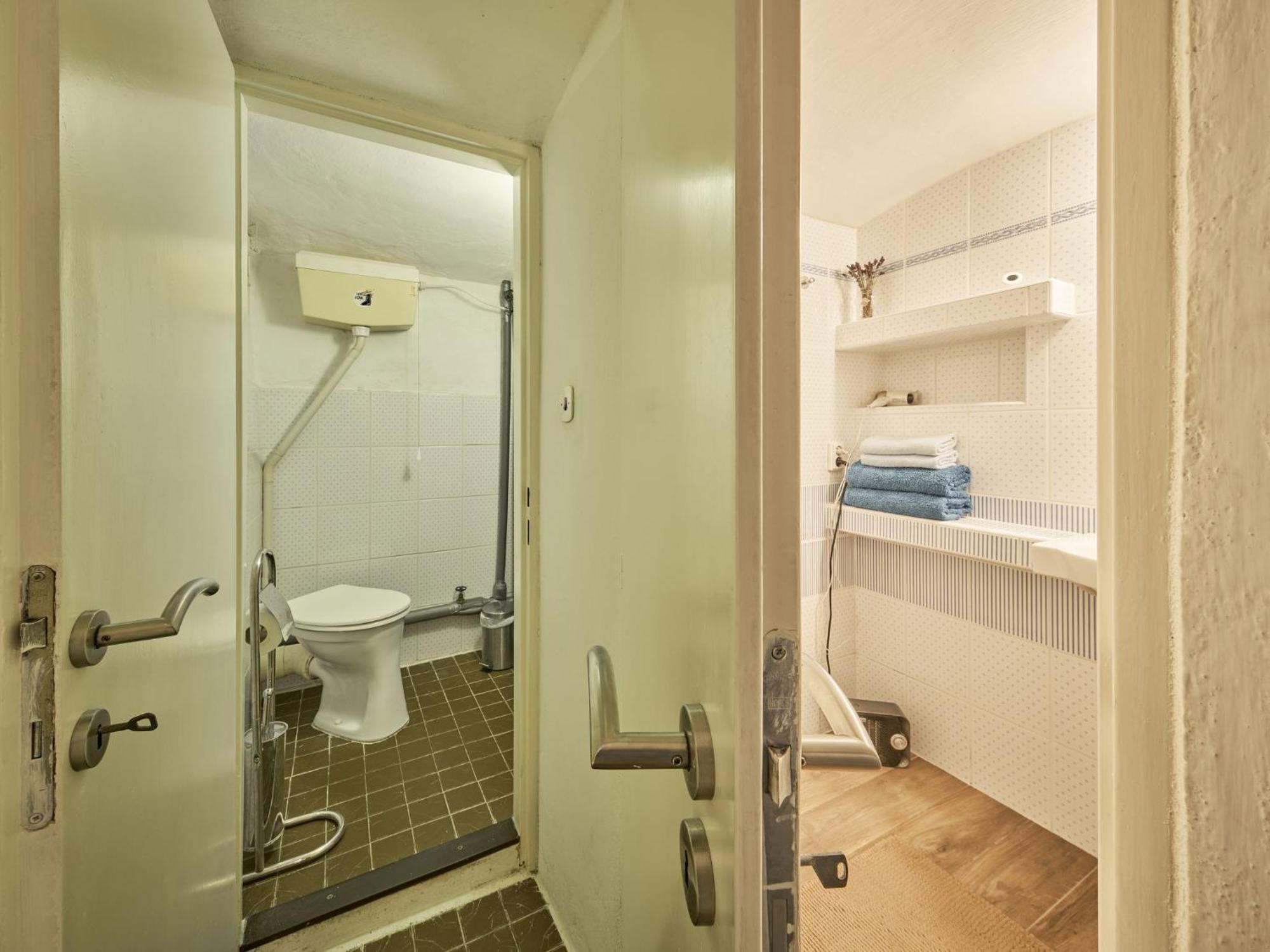 Holiday Home Zdonov By Interhome Teplice nad Metují Dış mekan fotoğraf