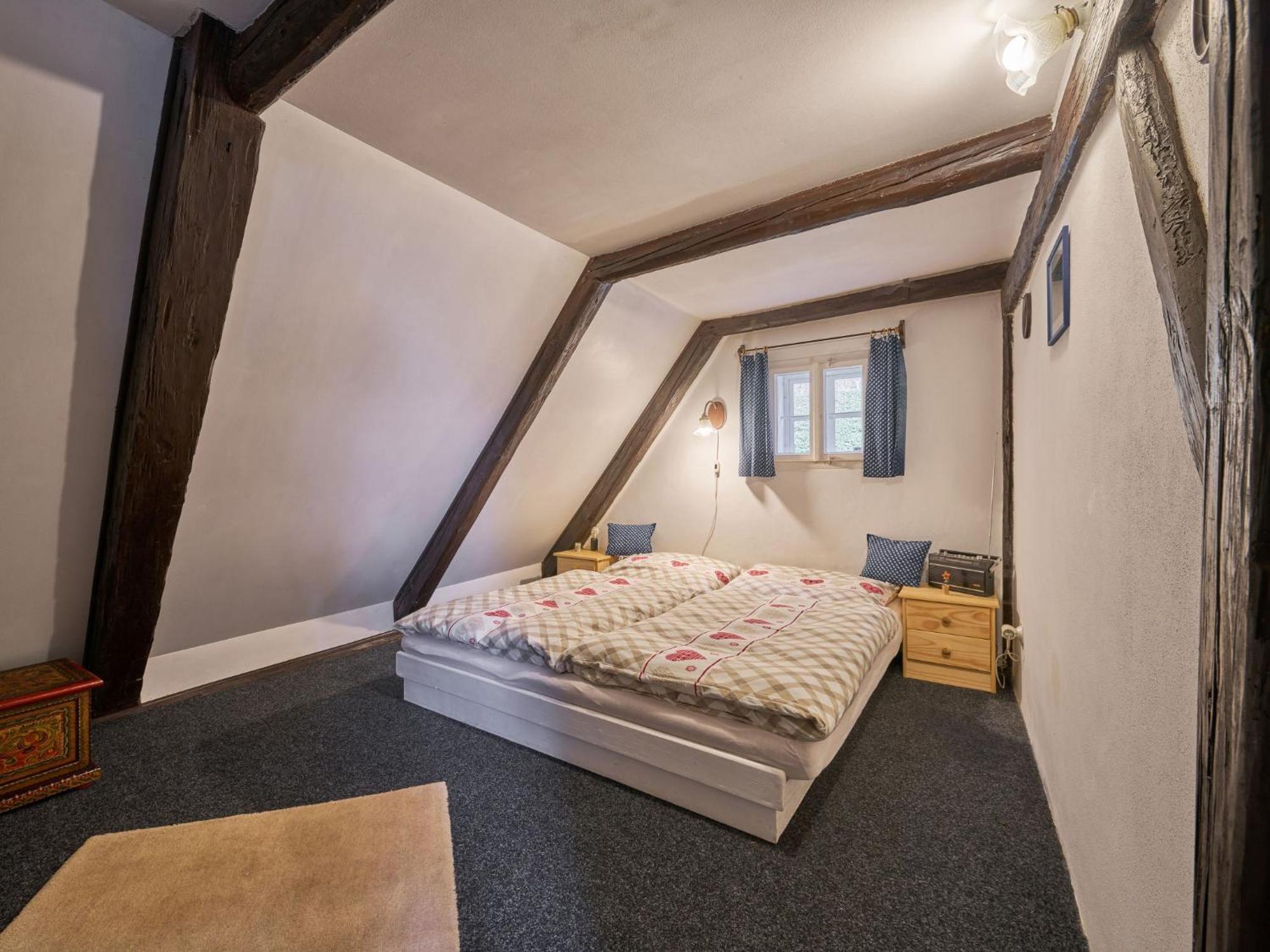 Holiday Home Zdonov By Interhome Teplice nad Metují Dış mekan fotoğraf